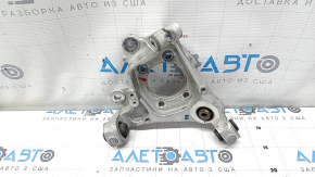 Цапфа задняя левая Mitsubishi Outlander 22-26 2.5 2.5