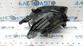 Фара передняя левая Mitsubishi Outlander 22-26 LED