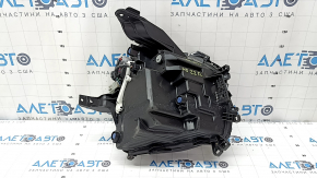 Фара передняя левая Mitsubishi Outlander 22-26 LED