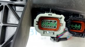 Фара передняя левая Mitsubishi Outlander 22-26 LED