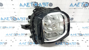 Far față dreapta Mitsubishi Outlander 22-25 LED