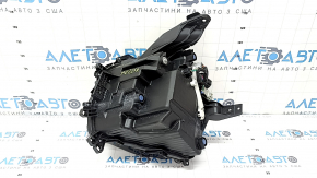 Фара передняя правая Mitsubishi Outlander 22-26 LED