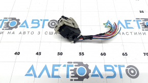 Caracteristică pentru modulul de control al transmisiei Mitsubishi Outlander 22-25