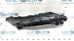 Lumină de zi DRL dreapta Mitsubishi Outlander 22-25 LED