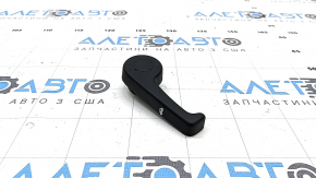 Mâner de blocare capotă interioară Ford Edge 15-24