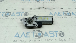 Motor pentru reglarea pernei inferioare a scaunului șoferului Audi Q5 80A 18-24 spate