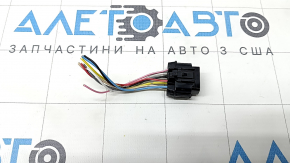 Фишка ДХО, DRL левая Mitsubishi Outlander 22-26