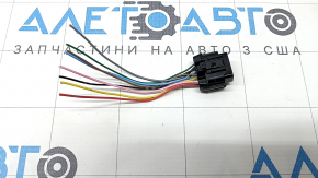 Suport far dreapta față Mitsubishi Outlander 22-25