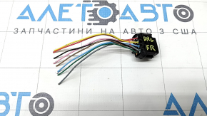 Фишка ДХО, DRL правая Mitsubishi Outlander 22-26