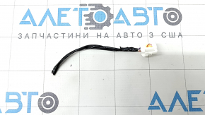 Cip de lumină exterioară aripă stânga Mitsubishi Outlander 22-25