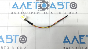 Cip de lumină exterioară aripă dreapta Mitsubishi Outlander 22-25