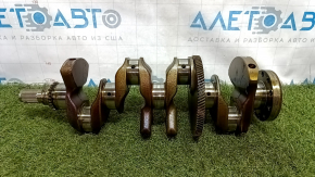 Arbore cotit Volvo XC90 16-24 B4204T27 T6 2.0T