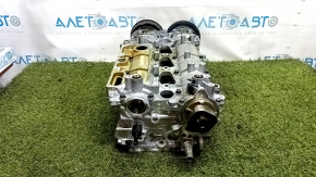 Головка блока цилиндров в сборе Volvo XC90 16-26 B4204T27 T6 2.0T