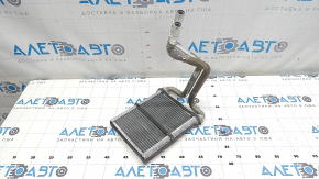 Радиатор отопителя печки Mitsubishi Outlander 22-26 под dual zone
