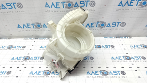 Корпус печки голый вентиляция Mitsubishi Outlander 22-26