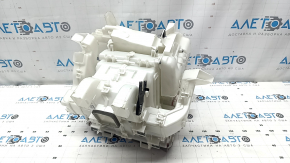 Корпус печки голый кондиционер Mitsubishi Outlander 22-26 dual zone