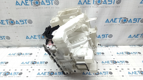 Корпус печки голый кондиционер Mitsubishi Outlander 22-26 dual zone