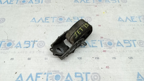 Кронштейн глушителя задний VW Jetta 19-21 2 части, с резинкой