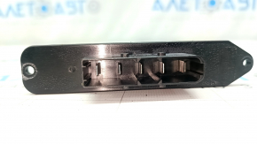 Сухой тен Mitsubishi Outlander 22-26