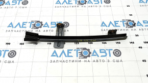 Направляющая стекла двери задней левой Mitsubishi Outlander 22-26