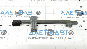 Направляющая стекла двери задней левой Mitsubishi Outlander 22-26