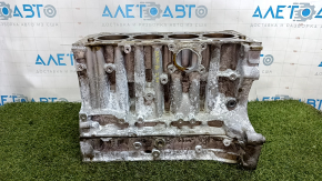 Блок цилиндров голый Volvo XC90 16-26 B4204T27 T6 2.0T под расточку и гильзовку