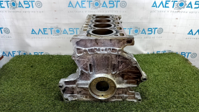 Блок цилиндров голый Volvo XC90 16-26 B4204T27 T6 2.0T под расточку и гильзовку