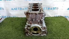Блок цилиндров голый Volvo XC90 16-26 B4204T27 T6 2.0T под расточку и гильзовку