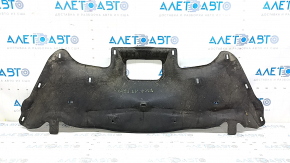 Izolație capotă Ford Escape MK3 17-19, 14 elemente de fixare