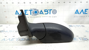 Зеркало боковое левое в сборе Ford Escape MK3 17-19 рест 5 пинов, подогрев, белое