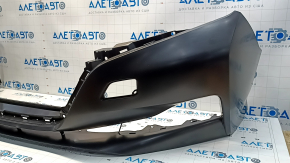 Бампер передний голый Nissan Leaf 18-24 S, SV под 40 kWh