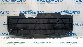 Защита переднего бампера Mazda CX-30 20-23