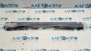 Deflector radiator superior Audi Q5 80A 18-24 3.0T