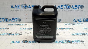 Антифриз Mazda 3,78л зеленый готовый EXTENDED LIFE COOLANT TYPE FL22 -40C