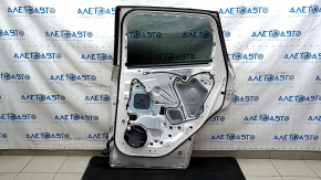 Дверь в сборе задняя правая Ford Escape MK3 13-19 белый UG тычка