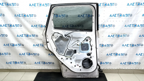 Дверь в сборе задняя левая Ford Escape MK3 13-19 белый UG