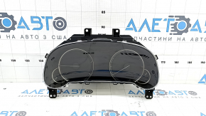 Щиток приборов Lexus RX450h 20-22 39к
