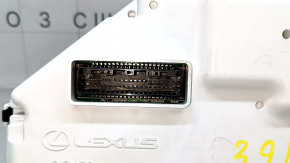 Щиток приборов Lexus RX450h 20-22 39к