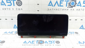 Монитор, дисплей, навигация Lexus RX350 RX450h 20-22 12.3" Denso, черный