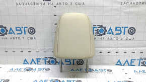 Подголовник передний левый Lexus RX350 RX450h 20-22 кожа бежевая