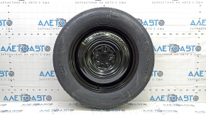 Запасное колесо докатка Lexus RX350 RX450h 16-22 165/90 D18