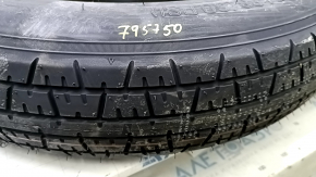 Запасное колесо докатка Lexus RX350 RX450h 16-22 165/90 D18