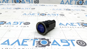 Кнопка start\stop Lexus RX450h 20-22