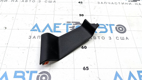 Dop mâner ușă interior spate stânga Ford Edge 15-24 negru