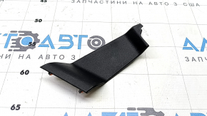 Dop mâner ușă interior spate dreapta Ford Edge 15-24 negru
