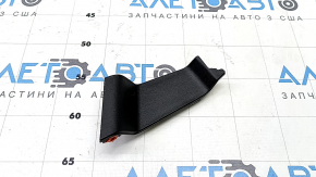 Dop mâner ușă interior față stânga Ford Edge 15-24 negru