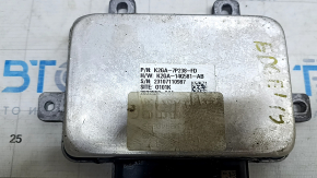 Блок управления раздаткой Ford Edge 19-24