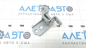 Петля двери верхняя передняя левая Mitsubishi Outlander 22-26