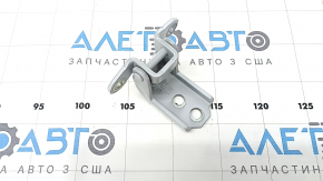 Петля двери нижняя передняя правая Mitsubishi Outlander 22-26