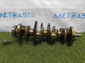 Коленвал Ford Fusion mk5 13-20 2.5 К:51,99 Ш:51,99